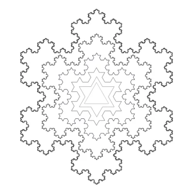 102. Drawing fractals